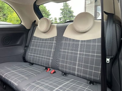 Fiat 500 1.2 Lounge (12)