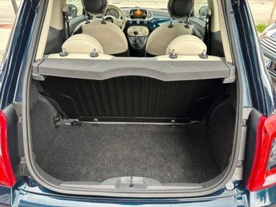 Fiat 500 1.2 Lounge (15)