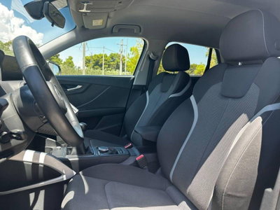 Audi Q2 Q2 1.6 TDI (7)