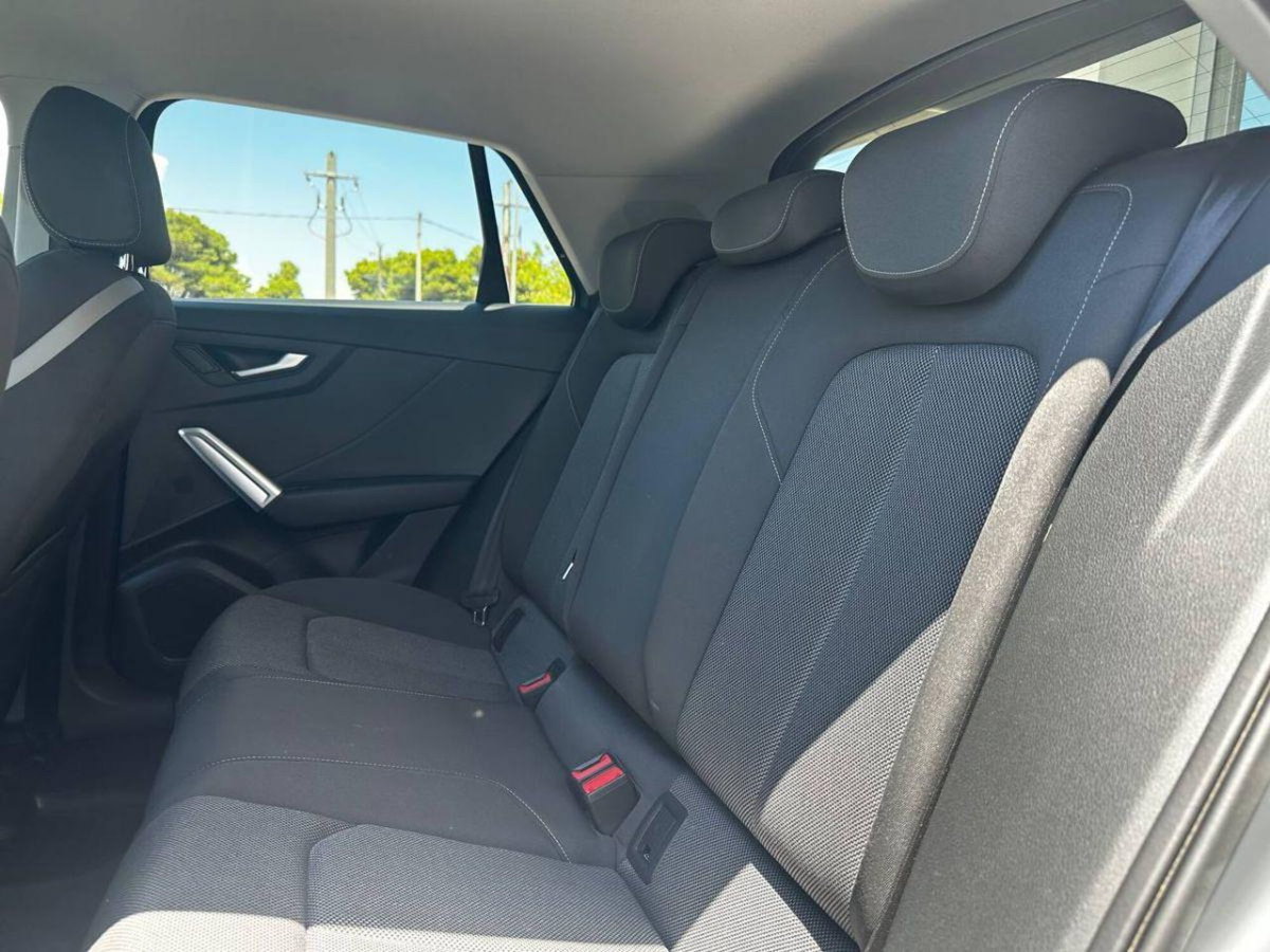 Audi Q2 Q2 1.6 TDI (8)