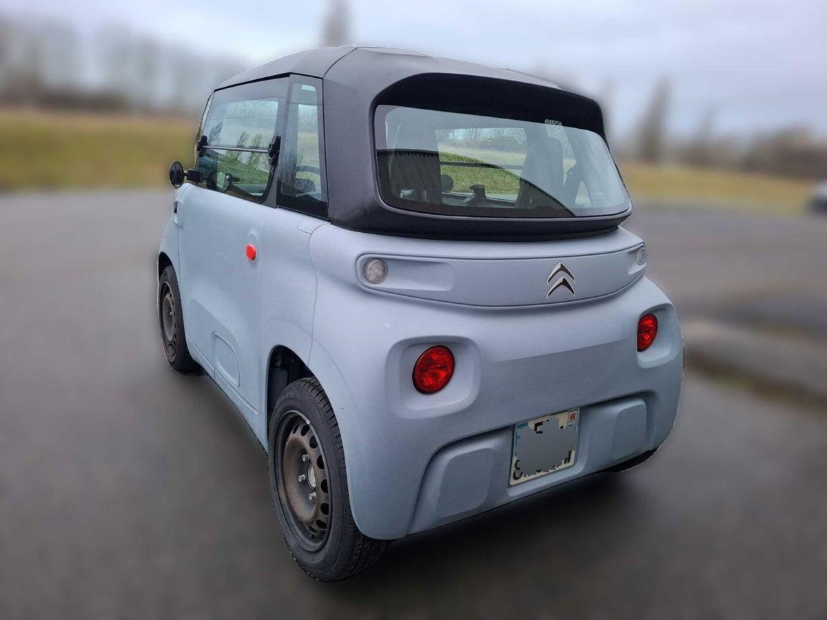 Citroen Ami My Ami Pop