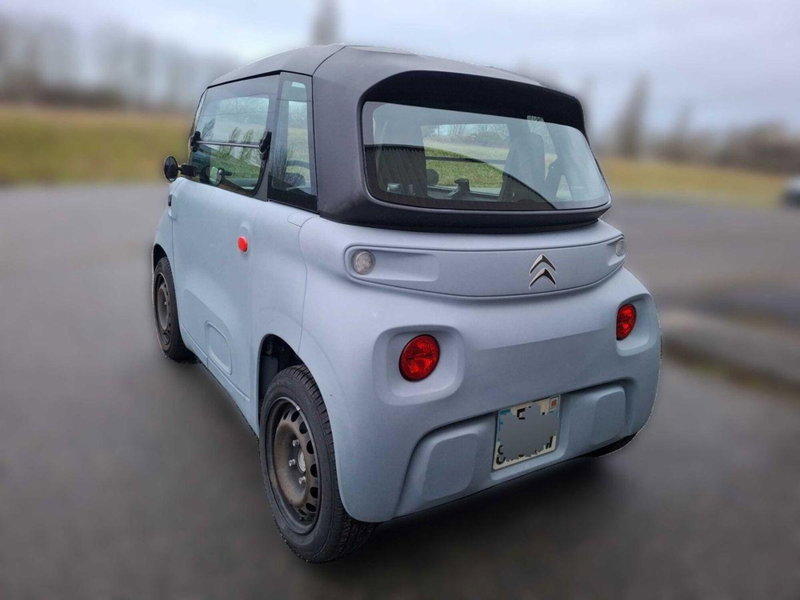 Citroen Ami My Ami Pop