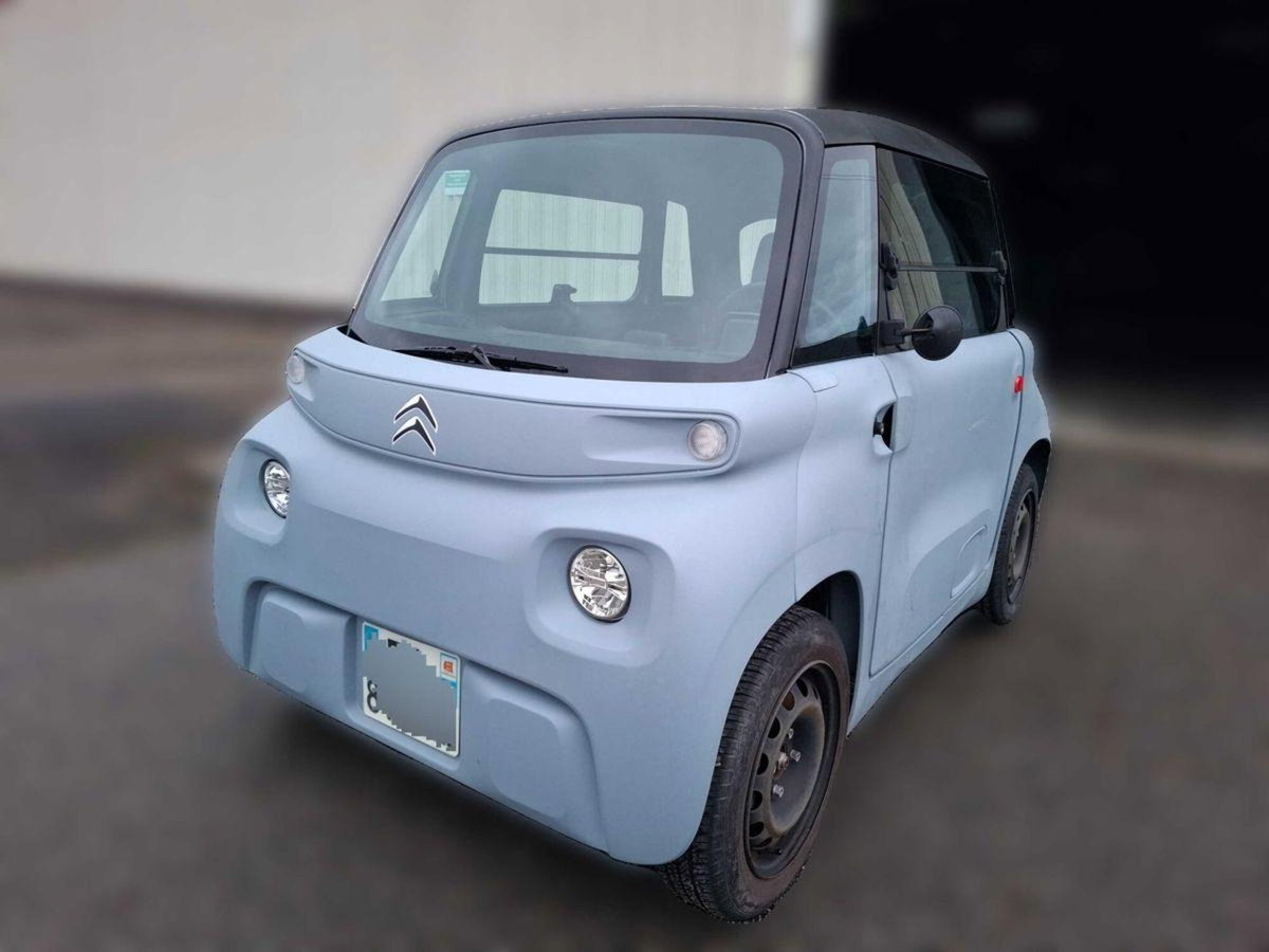 Citroen Ami My Ami Pop (2)