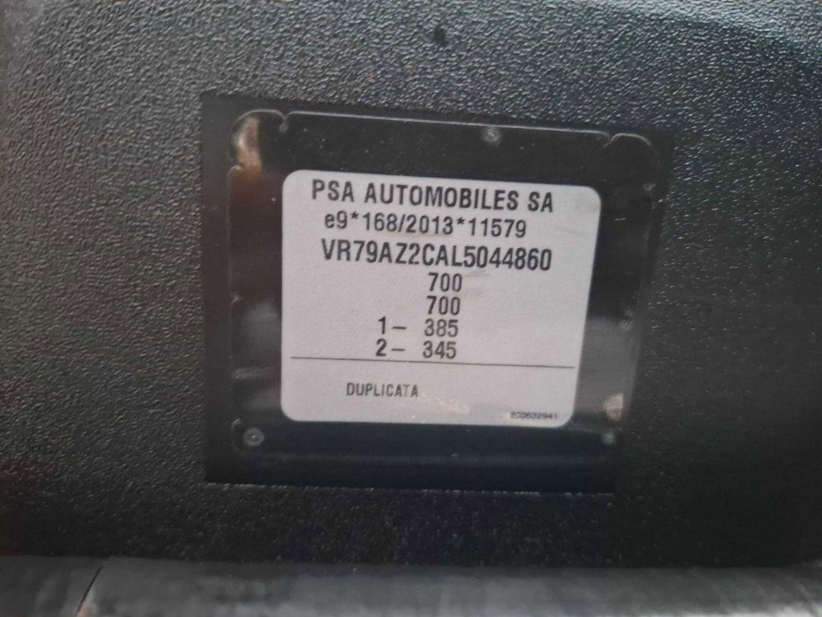 Citroen Ami My Ami Pop (7)
