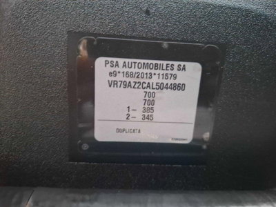 Citroen Ami My Ami Pop (7)