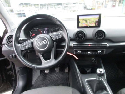 Audi Q2 Q2 30 TDI Admired (11)