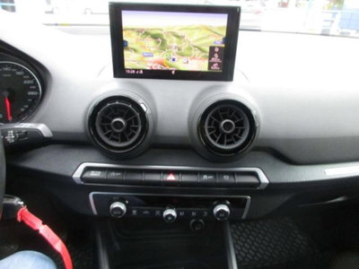 Audi Q2 Q2 30 TDI Admired (13)
