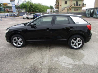 Audi Q2 Q2 30 TDI Admired (4)