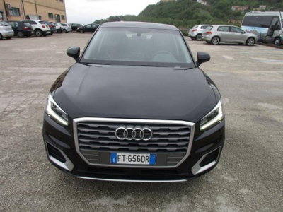 Audi Q2 Q2 30 TDI Admired (5)