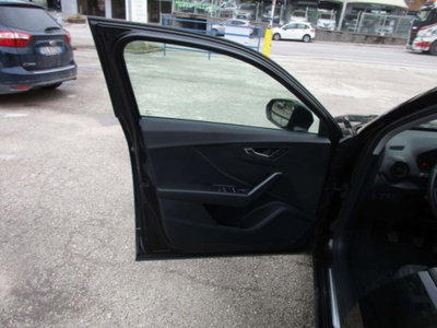 Audi Q2 Q2 30 TDI Admired (8)