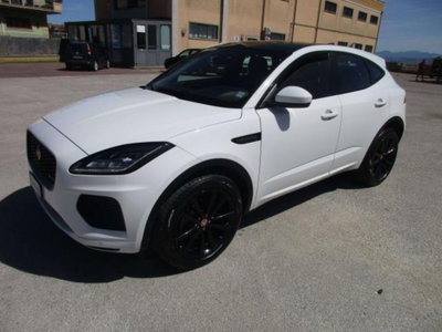 Jaguar E-Pace 2.0D 150 CV AWD R-Dynamic SE (2)