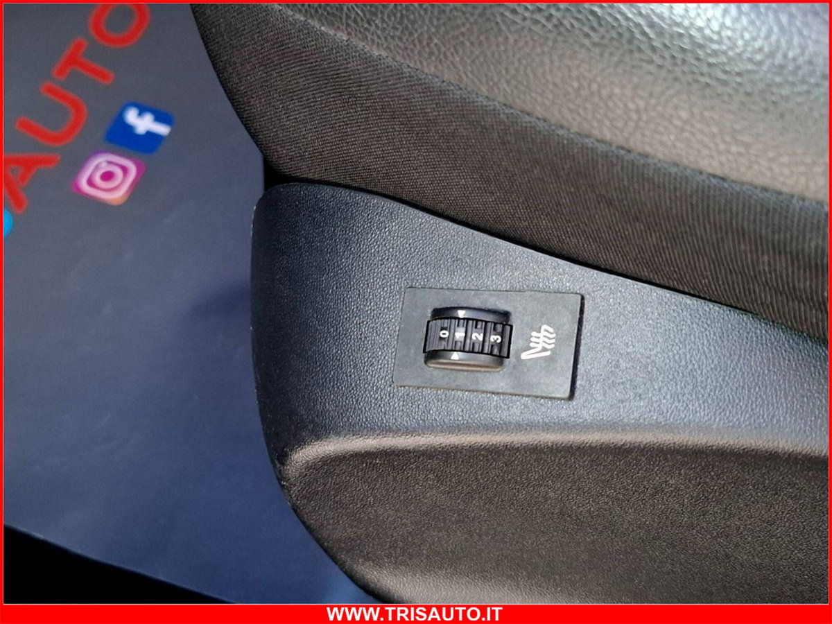 Peugeot 2008 120 S&S Black Matt Limited Edition (10)