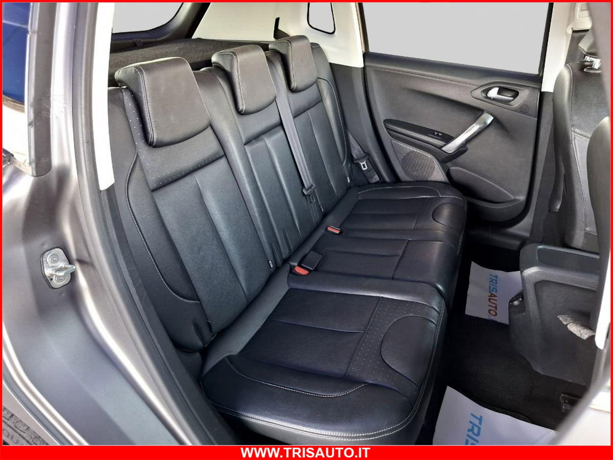 Peugeot 2008 120 S&S Black Matt Limited Edition (11)