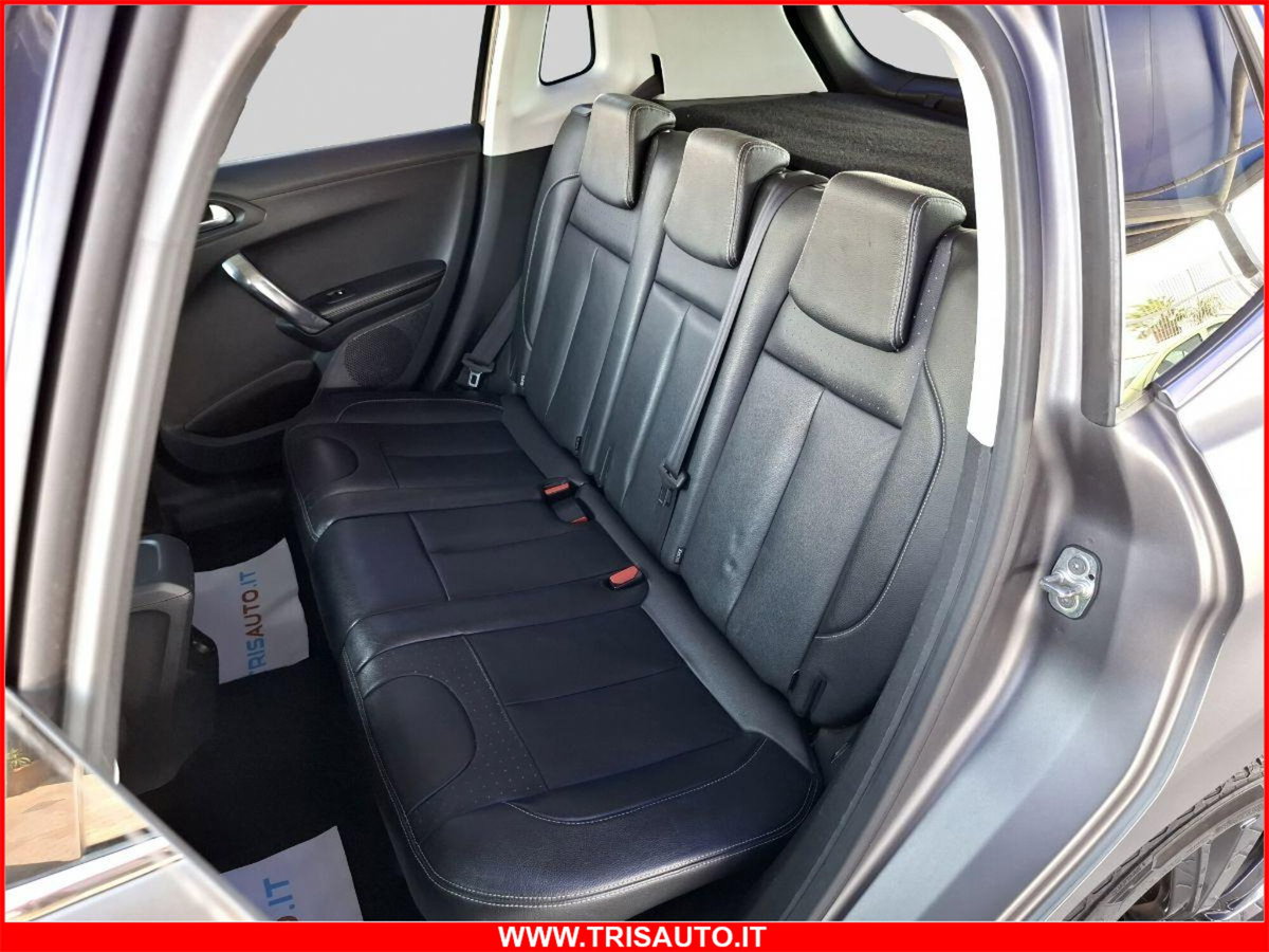 Peugeot 2008 120 S&S Black Matt Limited Edition (12)