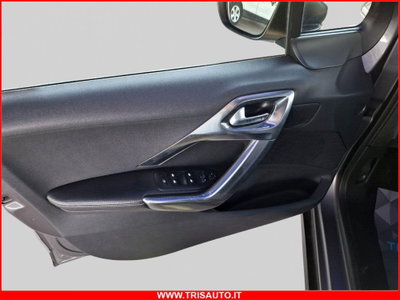 Peugeot 2008 120 S&S Black Matt Limited Edition (13)