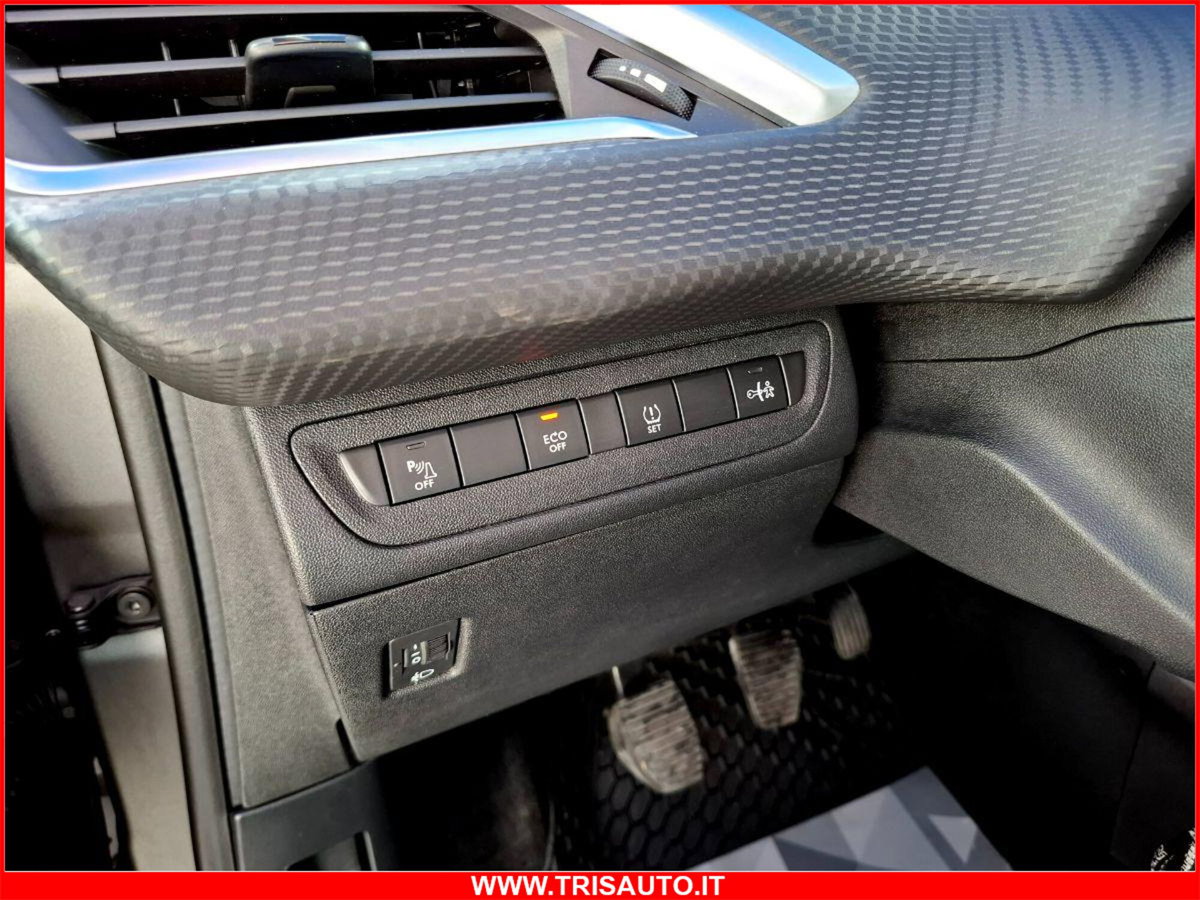 Peugeot 2008 120 S&S Black Matt Limited Edition (14)
