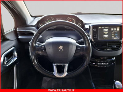 Peugeot 2008 120 S&S Black Matt Limited Edition (16)