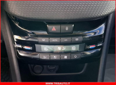 Peugeot 2008 120 S&S Black Matt Limited Edition (17)
