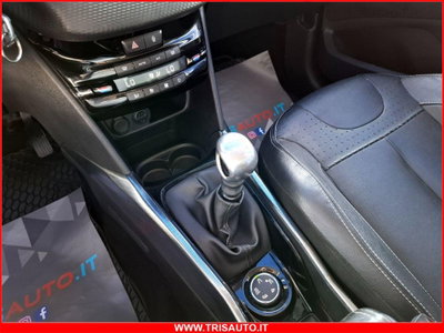 Peugeot 2008 120 S&S Black Matt Limited Edition (18)