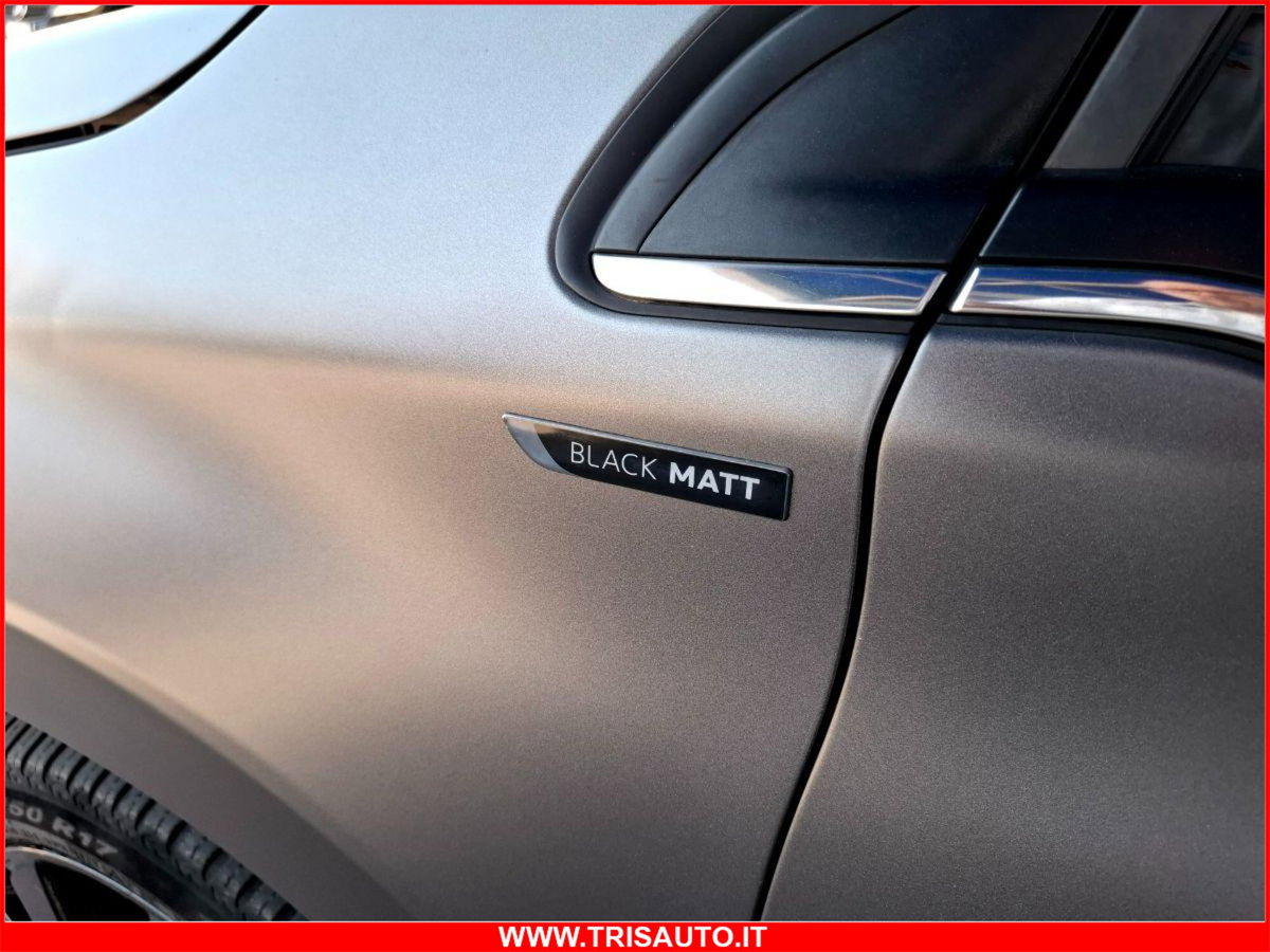 Peugeot 2008 120 S&S Black Matt Limited Edition (20)