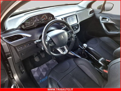 Peugeot 2008 120 S&S Black Matt Limited Edition (5)