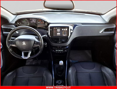 Peugeot 2008 120 S&S Black Matt Limited Edition (6)