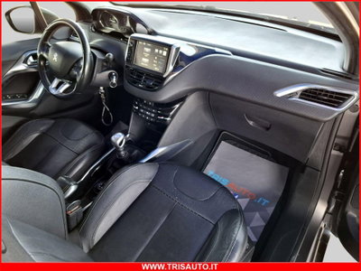Peugeot 2008 120 S&S Black Matt Limited Edition (7)