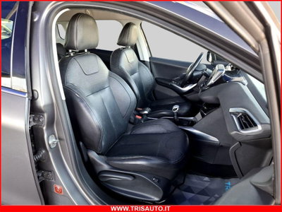 Peugeot 2008 120 S&S Black Matt Limited Edition (8)