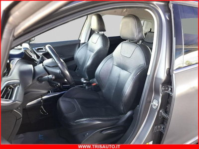 Peugeot 2008 120 S&S Black Matt Limited Edition (9)
