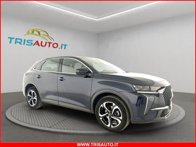 Ds DS 7 1.5 bluehdi Bastille Business 130cv auto usata
