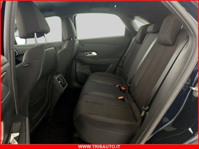 Ds DS 7 1.5 bluehdi Bastille Business 130cv auto (10)