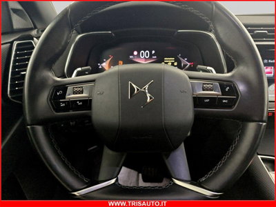 Ds DS 7 1.5 bluehdi Bastille Business 130cv auto (11)