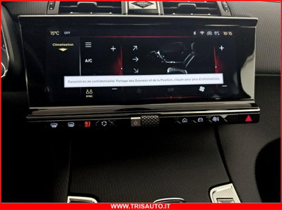 Ds DS 7 1.5 bluehdi Bastille Business 130cv auto (14)