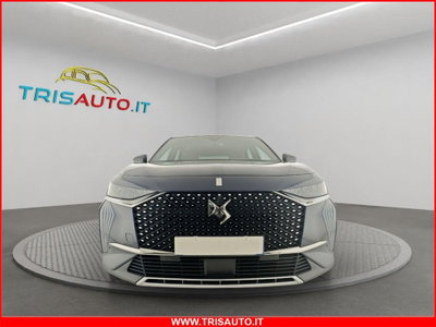 Ds DS 7 1.5 bluehdi Bastille Business 130cv auto (15)