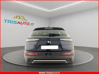 Ds DS 7 1.5 bluehdi Bastille Business 130cv auto (16)