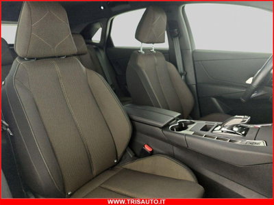 Ds DS 7 1.5 bluehdi Bastille Business 130cv auto (7)