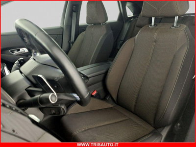 Ds DS 7 1.5 bluehdi Bastille Business 130cv auto (8)