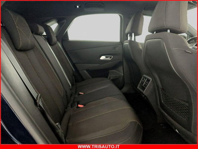 Ds DS 7 1.5 bluehdi Bastille Business 130cv auto (9)