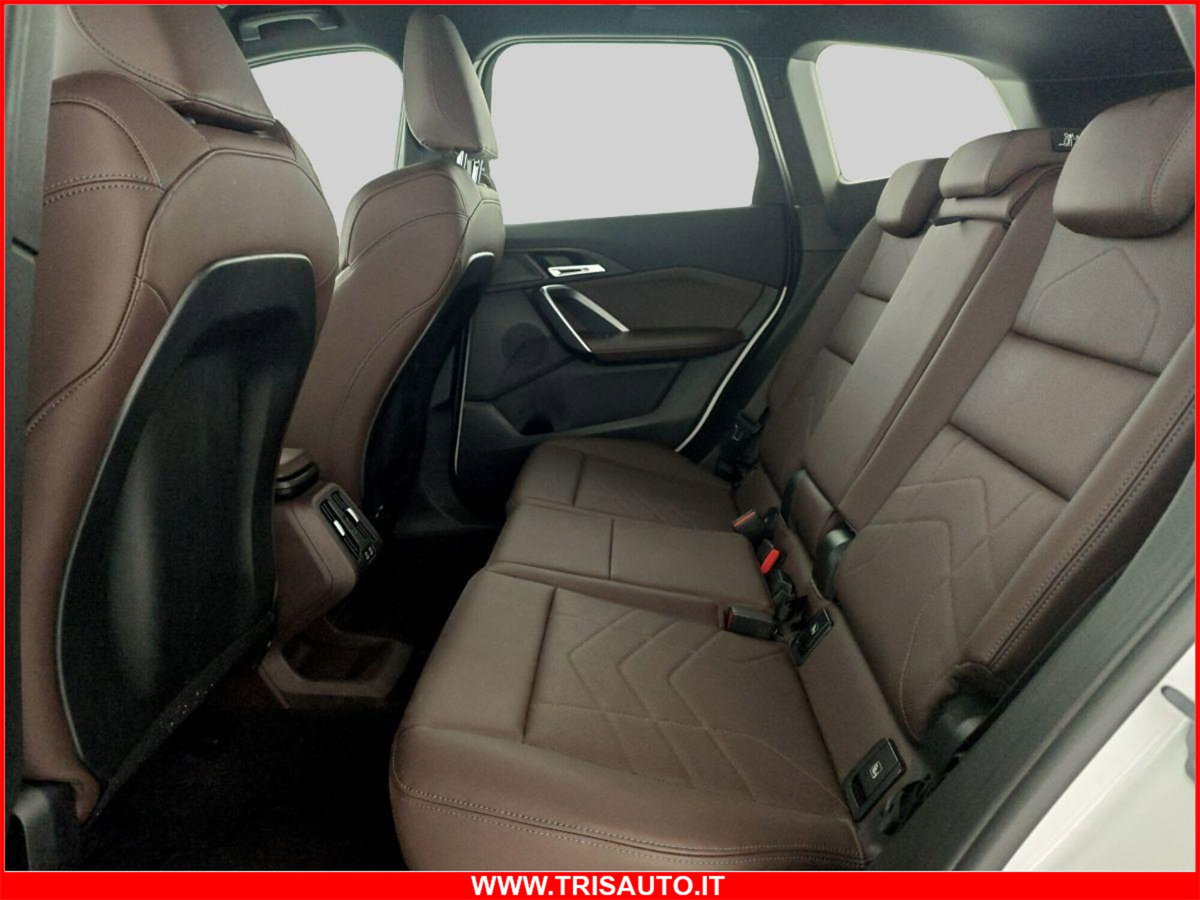 BMW X1 sdrive18d MSport auto (10)