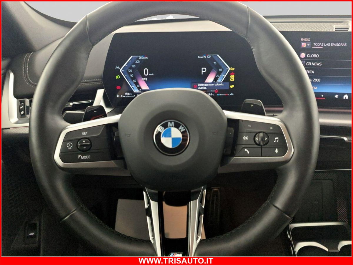 BMW X1 sdrive18d MSport auto (11)
