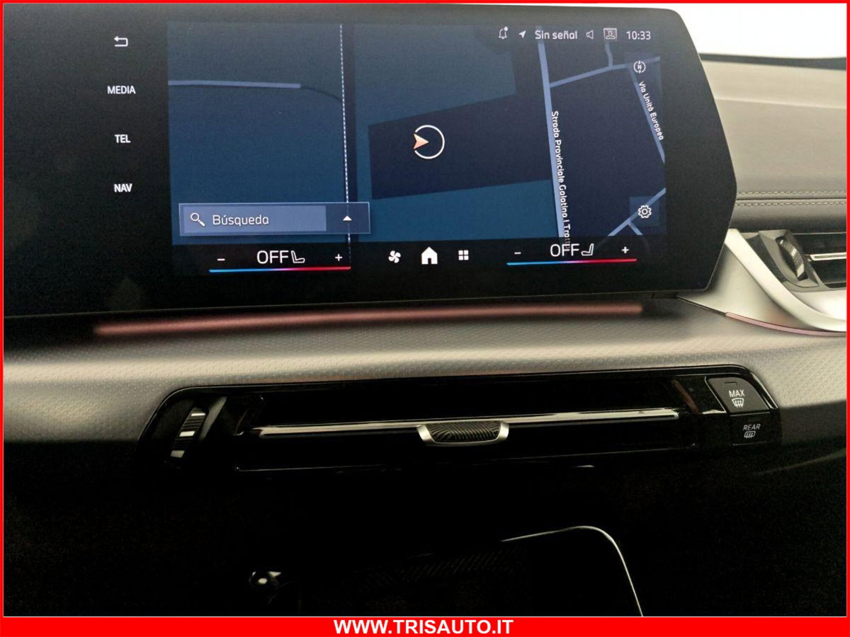 BMW X1 sdrive18d MSport auto (13)