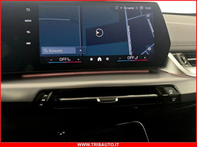 BMW X1 sdrive18d MSport auto (13)