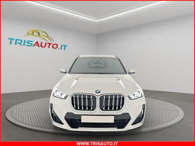 BMW X1 sdrive18d MSport auto (15)