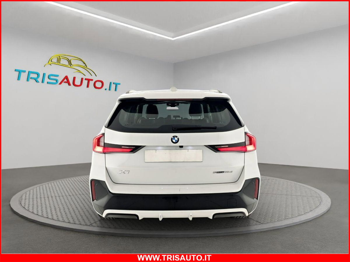 BMW X1 sdrive18d MSport auto (16)
