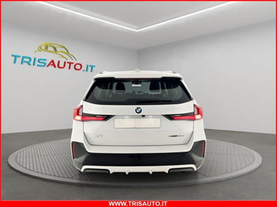 BMW X1 sdrive18d MSport auto (16)