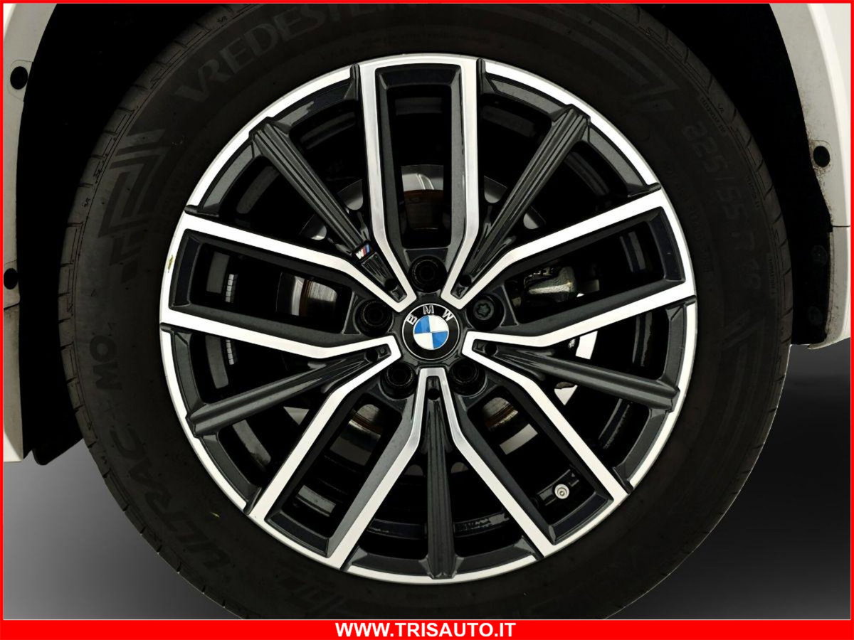 BMW X1 sdrive18d MSport auto (17)