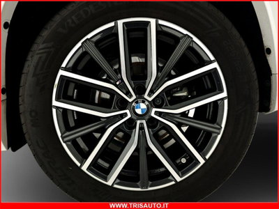 BMW X1 sdrive18d MSport auto (17)