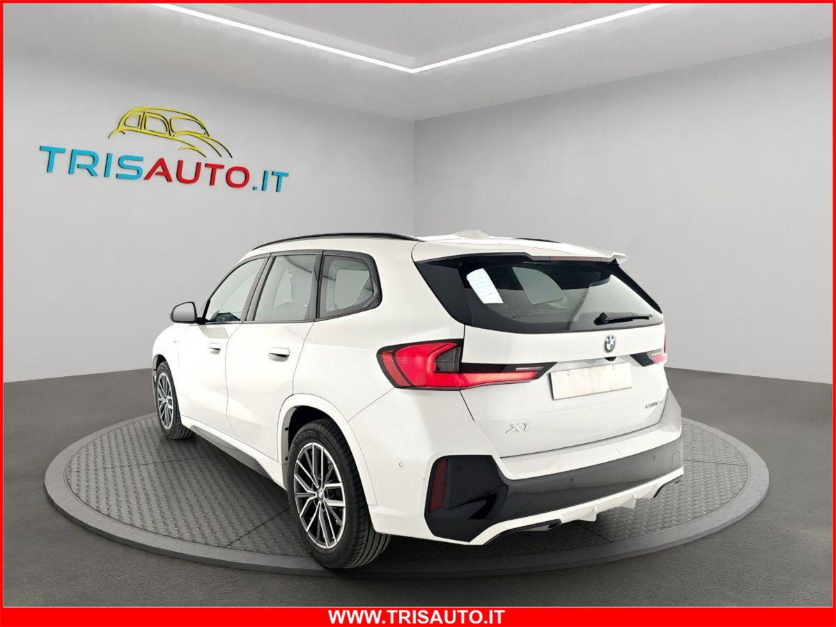 BMW X1 sdrive18d MSport auto (2)