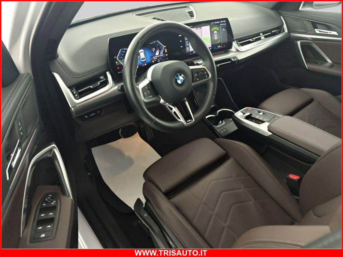 BMW X1 sdrive18d MSport auto (5)