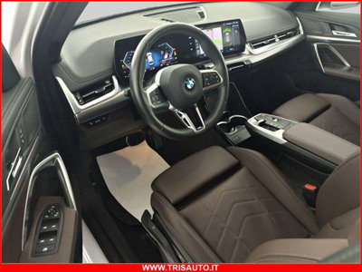 BMW X1 sdrive18d MSport auto (5)